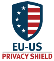  EU-US Privacy Shield - DFADeFi identity authentication