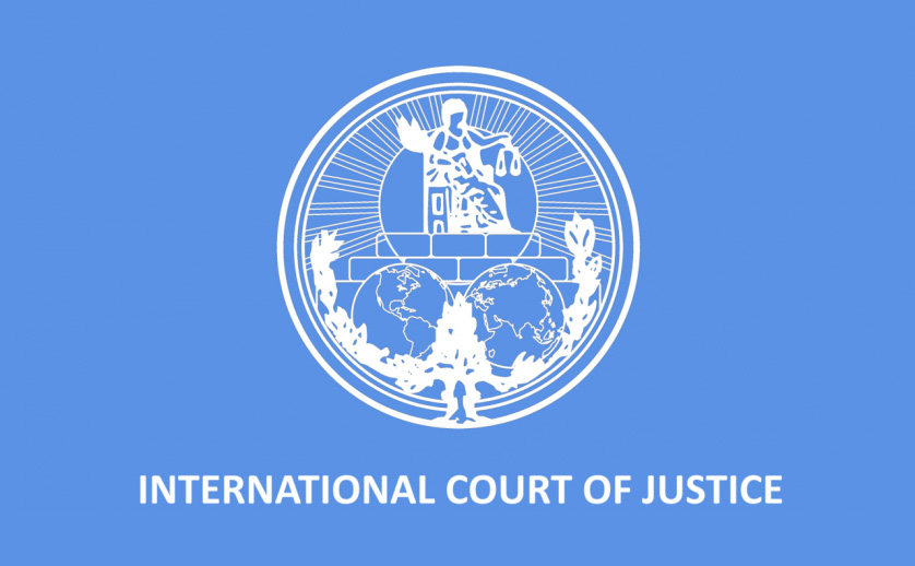 International Court of Justice, partnering with DFADeFi - trusted identity platform for KYC & AML compliance